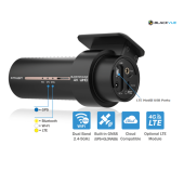 BLACKVUE DR970X-2CH 4K UHD 2 KAMERALI ARAÇ KAMERASI - 3