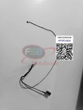 Asus X540 X540LA Notebook Ekran Kablo Flex Data Kablosu 14005-01920200 - 2