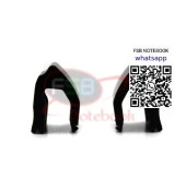 Dell Inspiron 15r 5521 3521 3537 5537 p28f 3521-9140 Menteşe Kapagı Menteşe Kapakları Hinge Cover - 3