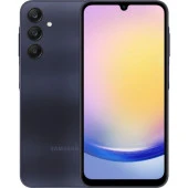 Samsung Galaxy A25 5G 128 GB 6 GB Ram Siyah (Samsung Türkiye Garantili) - 4
