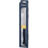 Opinel Intempora N°216 Paslanmaz Çelik Ekmek Bıçağı - 3