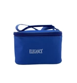 Elegance Termoslu Beslenme Çantası Mavi - 2