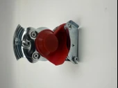 Dorse Kaplini Kırmızı Siboplu M16x1.5 - 3