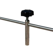 İlaçlama Makina-Tetikli Toprak Altı Kök İlaçlama Tabanca-117 Cm - 5