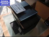 Hp colorlaserjet pro mfp m177fw yazıcı(İKİNCİ EL) - 6