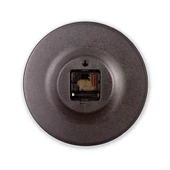 VENÜS GRİ DUVAR SAATİ - 4