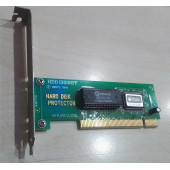 HDD HARD DISK PROTECTOR PCI KART - 1