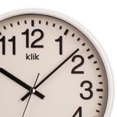 VENÜS BEYAZ DUVAR SAATİ thumbnail 5