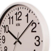 VENÜS BEYAZ DUVAR SAATİ thumbnail 4