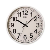 VENÜS BEYAZ DUVAR SAATİ thumbnail 1