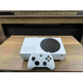 Microsoft Xbox Series S 512 GB SSD Tek Kol  Xbox - xboxseriess - xboxonex - Xboxseries (İKİNCİ EL) - 2