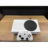Microsoft Xbox Series S 512 GB SSD Tek Kol  Xbox - xboxseriess - xboxonex - Xboxseries (İKİNCİ EL) - 3