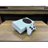 Microsoft Xbox Series S 512 GB SSD Tek Kol  Xbox - xboxseriess - xboxonex - Xboxseries (İKİNCİ EL) - 4