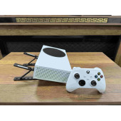Microsoft Xbox Series S 512 GB SSD Tek Kol  Xbox - xboxseriess - xboxonex - Xboxseries (İKİNCİ EL) - 5