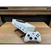 Microsoft Xbox Series S 512 GB SSD Tek Kol  Xbox - xboxseriess - xboxonex - Xboxseries (İKİNCİ EL) - 6