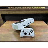 Microsoft Xbox Series S 512 GB SSD Tek Kol  Xbox - xboxseriess - xboxonex - Xboxseries (İKİNCİ EL) - 8
