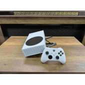 Microsoft Xbox Series S 512 GB SSD Tek Kol  Xbox - xboxseriess - xboxonex - Xboxseries (İKİNCİ EL) - 9