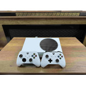 Microsoft Xbox Series S 512 GB SSD Çift Kol  Xbox - xboxseriess - xboxonex - Xboxseries (İKİNCİ EL) - 2