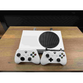 Microsoft Xbox Series S 512 GB SSD Çift Kol  Xbox - xboxseriess - xboxonex - Xboxseries (İKİNCİ EL) - 3