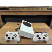 Microsoft Xbox Series S 512 GB SSD Çift Kol  Xbox - xboxseriess - xboxonex - Xboxseries (İKİNCİ EL) - 5