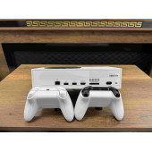 Microsoft Xbox Series S 512 GB SSD Çift Kol  Xbox - xboxseriess - xboxonex - Xboxseries (İKİNCİ EL) - 7