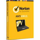 Norton Antivirus 2022 - 1 PC - 1