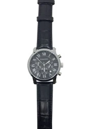 Romanson TL0334HM1WB37B Erkek Kol Saati thumbnail 4