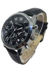 Romanson TL0334HM1WB37B Erkek Kol Saati thumbnail 6