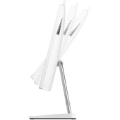 Lenovo Ideacentre Aıo 3 Intel Core I5-12450H 16GB 1tb SSD Intel UHD Graphics 27" Fhd IPS Freedos All In One Bilgisayar thumbnail 3