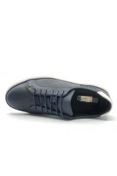 James Franco 9144 Erkek Deri Ayakkabı - 3