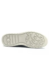 James Franco 9144 Erkek Deri Ayakkabı - 4