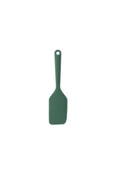 Bra 121883 Koyu Yeşil Silikon Spatula ve Sıyırıcı - 1