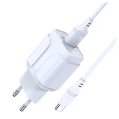 Tonex TX-21 18W 3,6A Quick Changer Turbo Şarj Type-C Şarj Cihazı Seti - 3