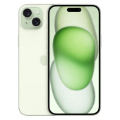 Apple iPhone 15 Plus 256 GB Yeşil Cep Telefonu (Apple Türkiye Garantili) - 1