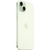 Apple iPhone 15 Plus 256 GB Yeşil Cep Telefonu (Apple Türkiye Garantili) - 3