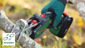 Bosch Keo 18 Li Akülü Bahçe Testeresi (Solo) - 2