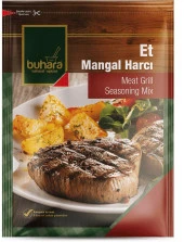 BUHARA ET MANGAL HARCI 90 GR - 1