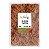 BUHARA KABUK TARÇIN 1000 GR - 1