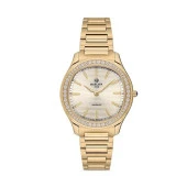 Hislon QL148G-10SG Kadın Kol Saati thumbnail 1