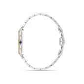 Hislon QL127T-02ST Kadın Kol Saati thumbnail 2