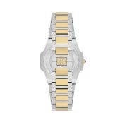 Hislon QL127T-02ST Kadın Kol Saati thumbnail 3