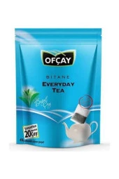 OFÇAY Bitane Everyday Eko Demlik Poşet Çay 40 Gr X 25 Adet X 8 Paket thumbnail 2