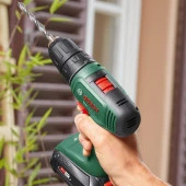 Bosch Easydrill 18V-40 Solo Akülü Vidalama Makinesi - 3
