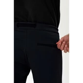 Exuma 2313006 Erkek Siyah Outdoor Pantolon - 4