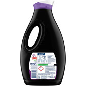 Omo Sıvı Active Cold Power Siyahlar İçin Çamaşır Deterjanı 1690 Ml x 2 Adet - 3
