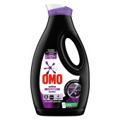 Omo Sıvı Active Cold Power Siyahlar İçin Çamaşır Deterjanı 1690 Ml x 2 Adet - 5