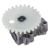 Kmtmak Stıhl Ms 380/381/038 Motorlu Testere Yağ Pompası ve Dişli Set - 2
