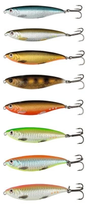 Savage gear Horny Herring 10 cm 23 gr SS Suni Yem thumbnail 1