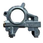 Kmtmak Stıhl Ms 341/361/362/460/461 Motorlu Testere Orjinal Yağ Pompası - 4
