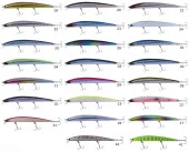 Kendo Seabass Mınnow 14.5cm 19,7g Floatıng Suni Yem thumbnail 2